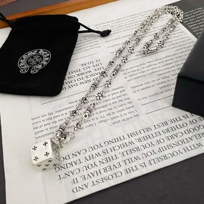 Chrome Hearts Necklaces